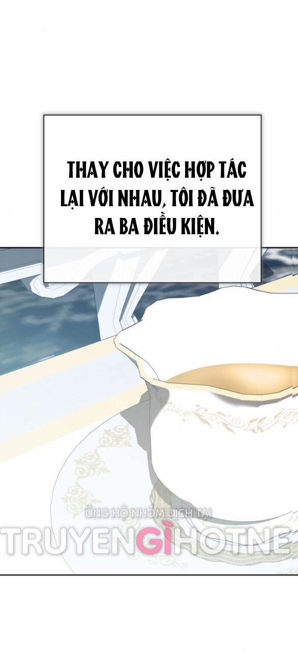 Tôi Muốn Trở Thành Cô Ấy Chỉ Một Ngày 161.2 trang 60