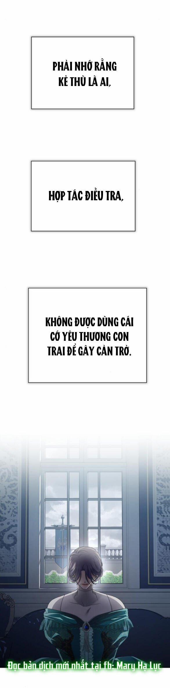 Tôi Muốn Trở Thành Cô Ấy Chỉ Một Ngày 161.2 trang 61