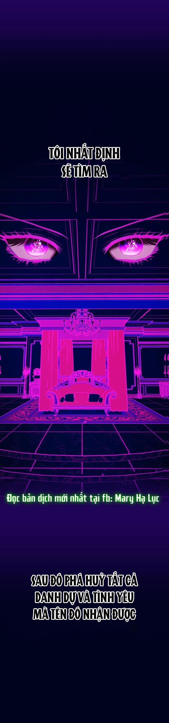 Tôi Muốn Trở Thành Cô Ấy Chỉ Một Ngày 161.2 trang 64