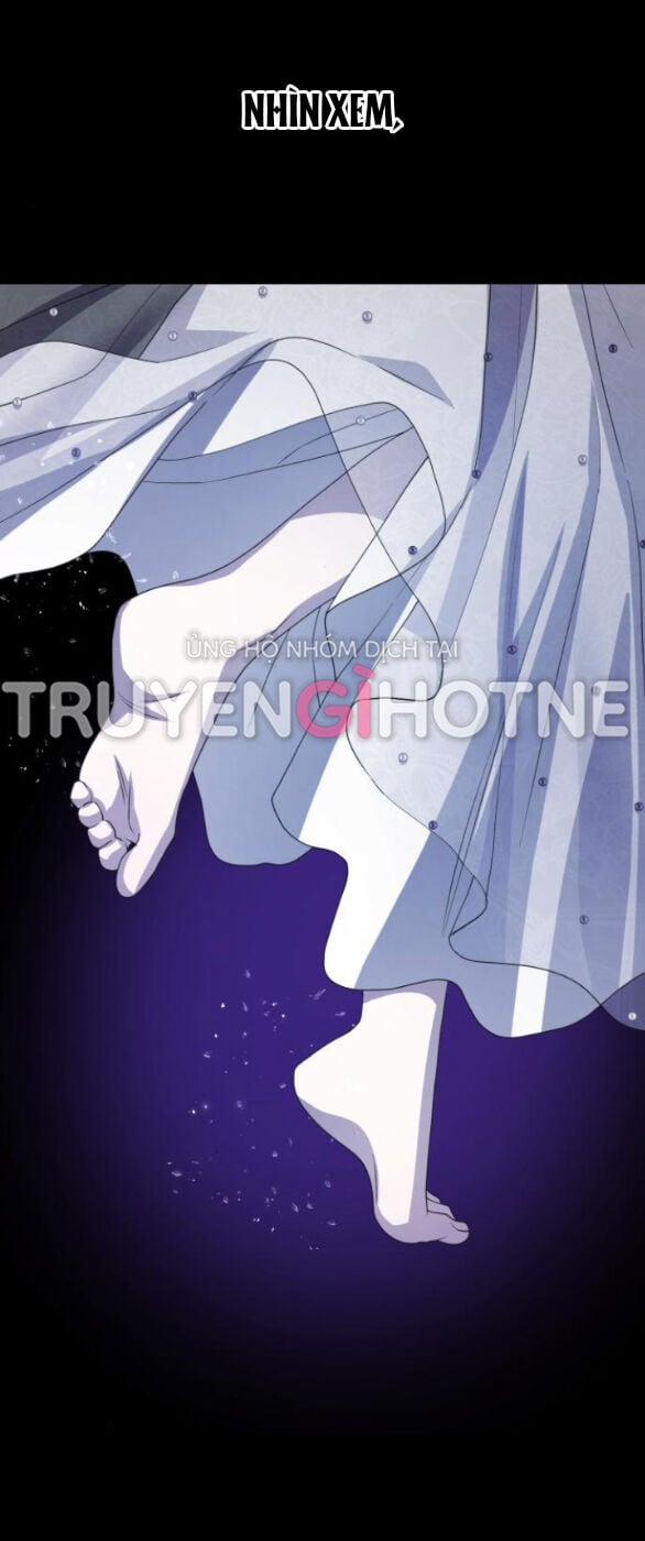 Tôi Muốn Trở Thành Cô Ấy Chỉ Một Ngày 162.1 trang 1