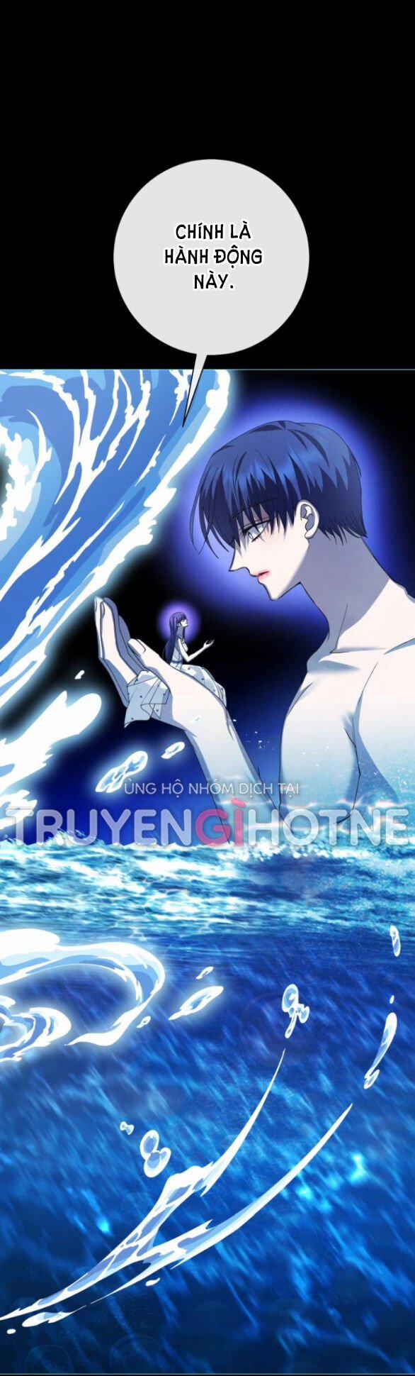 Tôi Muốn Trở Thành Cô Ấy Chỉ Một Ngày 162.1 trang 10