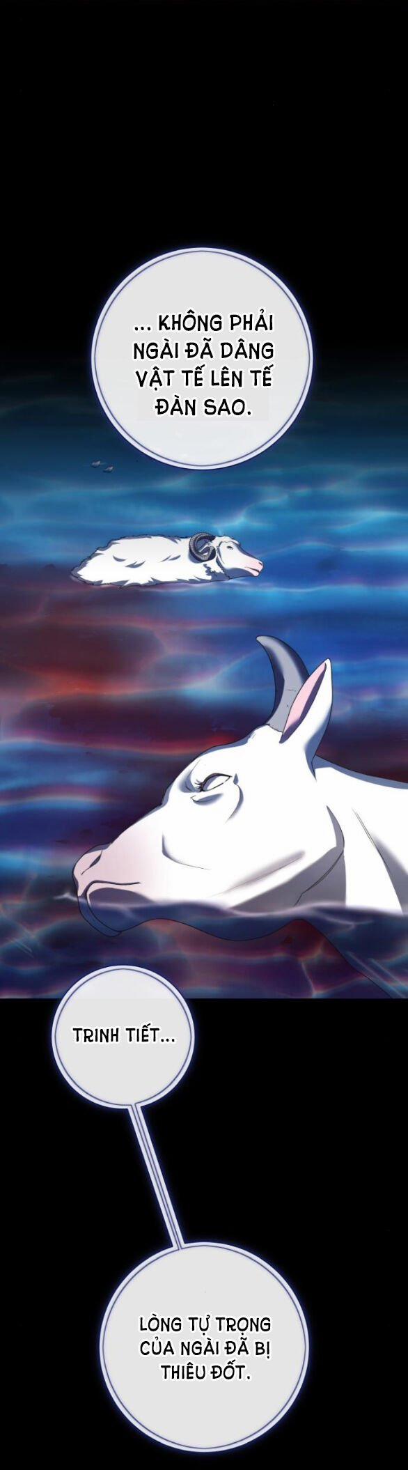 Tôi Muốn Trở Thành Cô Ấy Chỉ Một Ngày 162.1 trang 11