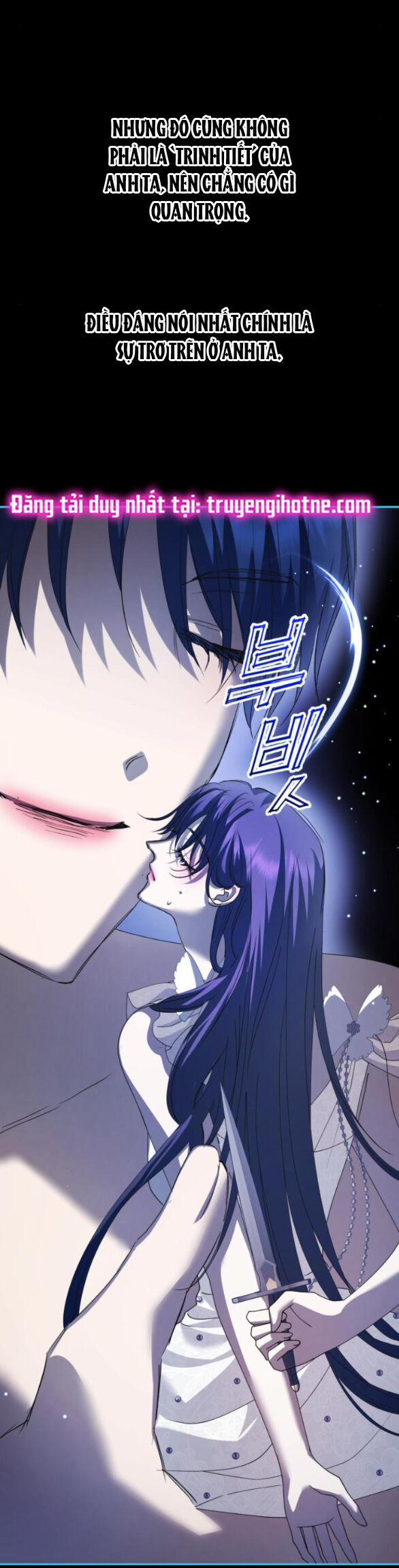 Tôi Muốn Trở Thành Cô Ấy Chỉ Một Ngày 162.1 trang 13