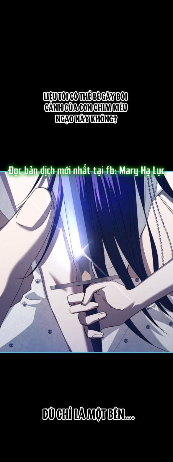 Tôi Muốn Trở Thành Cô Ấy Chỉ Một Ngày 162.1 trang 14