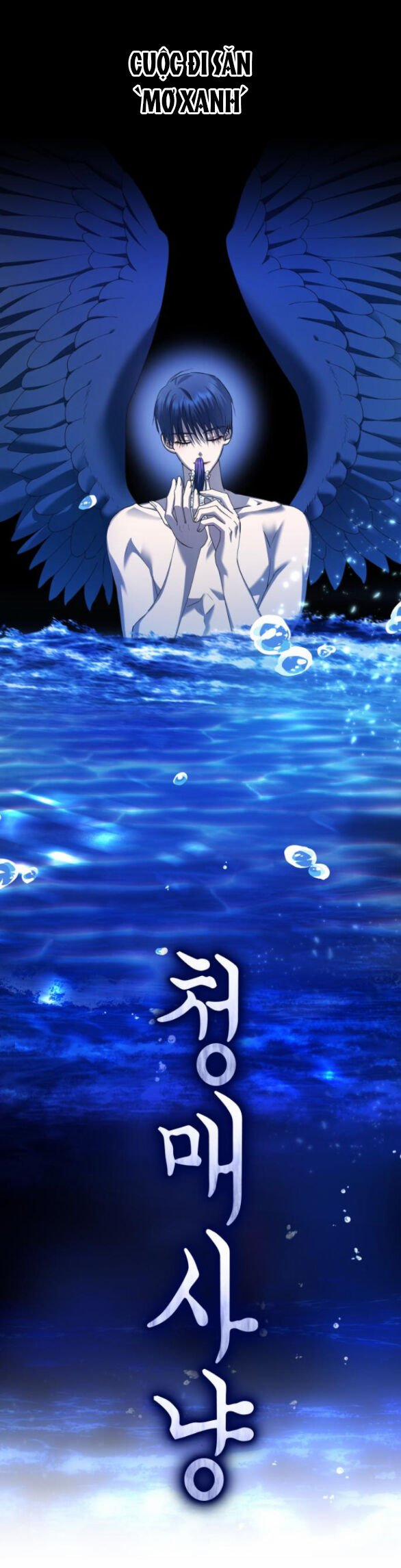 Tôi Muốn Trở Thành Cô Ấy Chỉ Một Ngày 162.1 trang 15