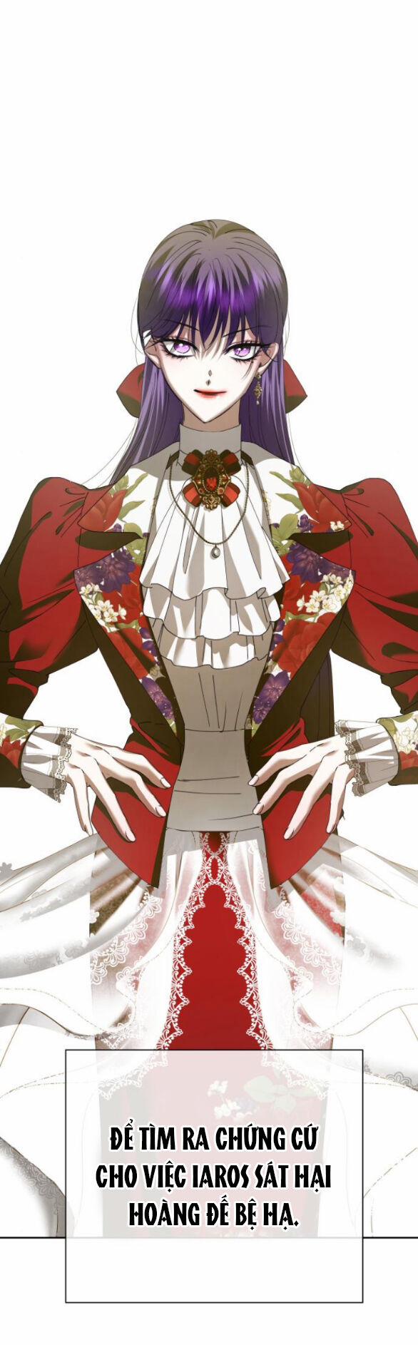 Tôi Muốn Trở Thành Cô Ấy Chỉ Một Ngày 162.1 trang 22