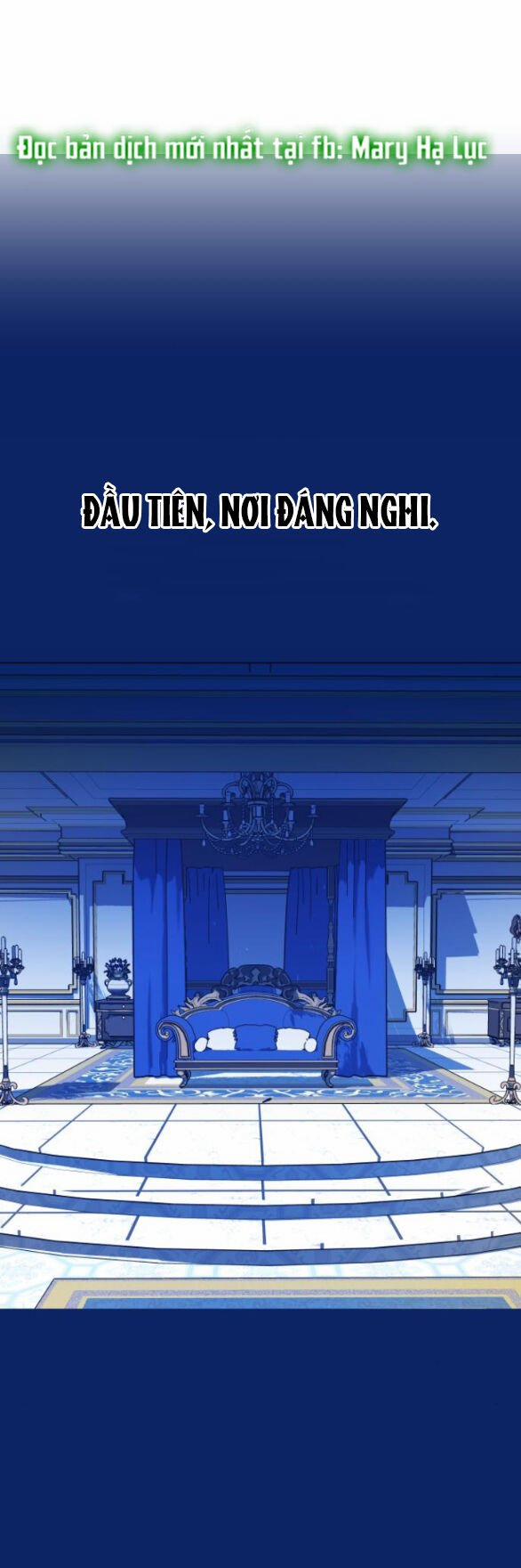 Tôi Muốn Trở Thành Cô Ấy Chỉ Một Ngày 162.1 trang 23