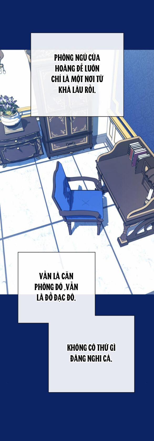 Tôi Muốn Trở Thành Cô Ấy Chỉ Một Ngày 162.1 trang 24