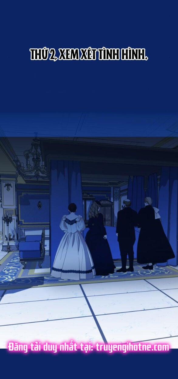 Tôi Muốn Trở Thành Cô Ấy Chỉ Một Ngày 162.1 trang 25