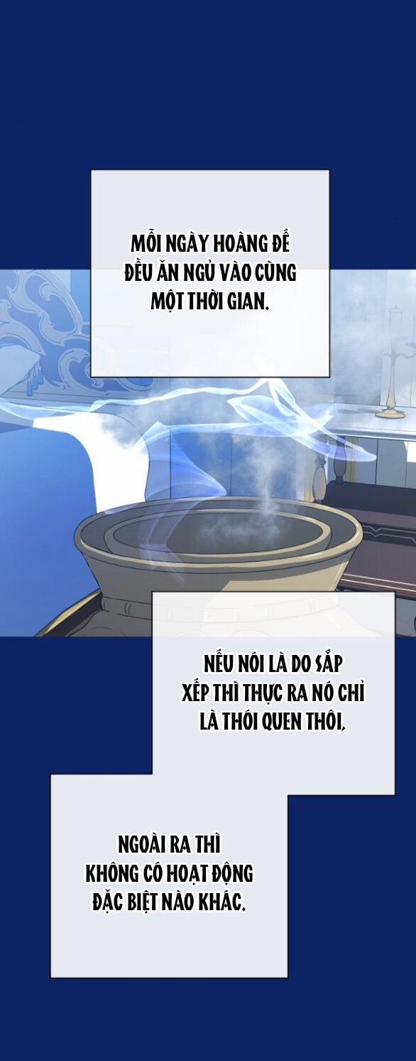 Tôi Muốn Trở Thành Cô Ấy Chỉ Một Ngày 162.1 trang 26