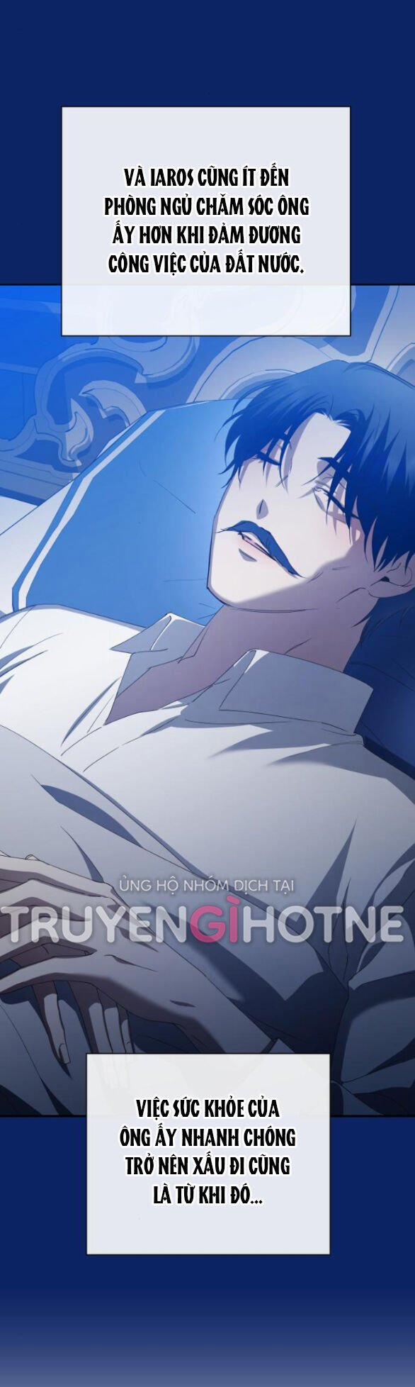 Tôi Muốn Trở Thành Cô Ấy Chỉ Một Ngày 162.1 trang 27