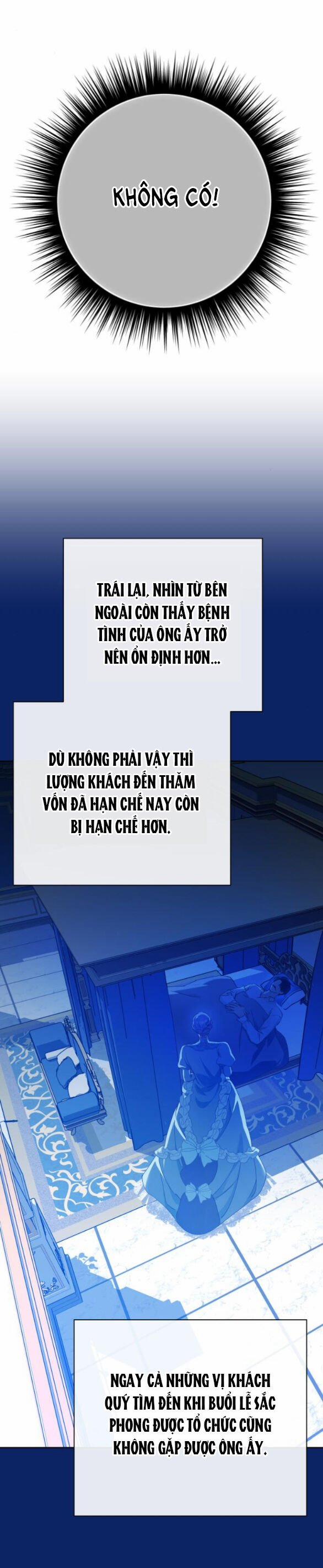 Tôi Muốn Trở Thành Cô Ấy Chỉ Một Ngày 162.1 trang 29