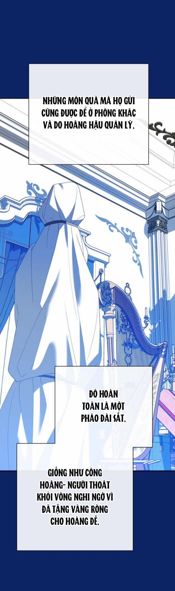 Tôi Muốn Trở Thành Cô Ấy Chỉ Một Ngày 162.1 trang 30