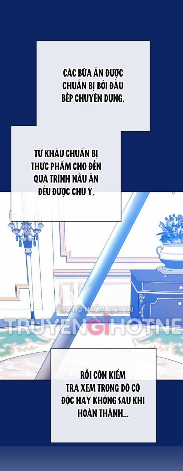 Tôi Muốn Trở Thành Cô Ấy Chỉ Một Ngày 162.1 trang 31