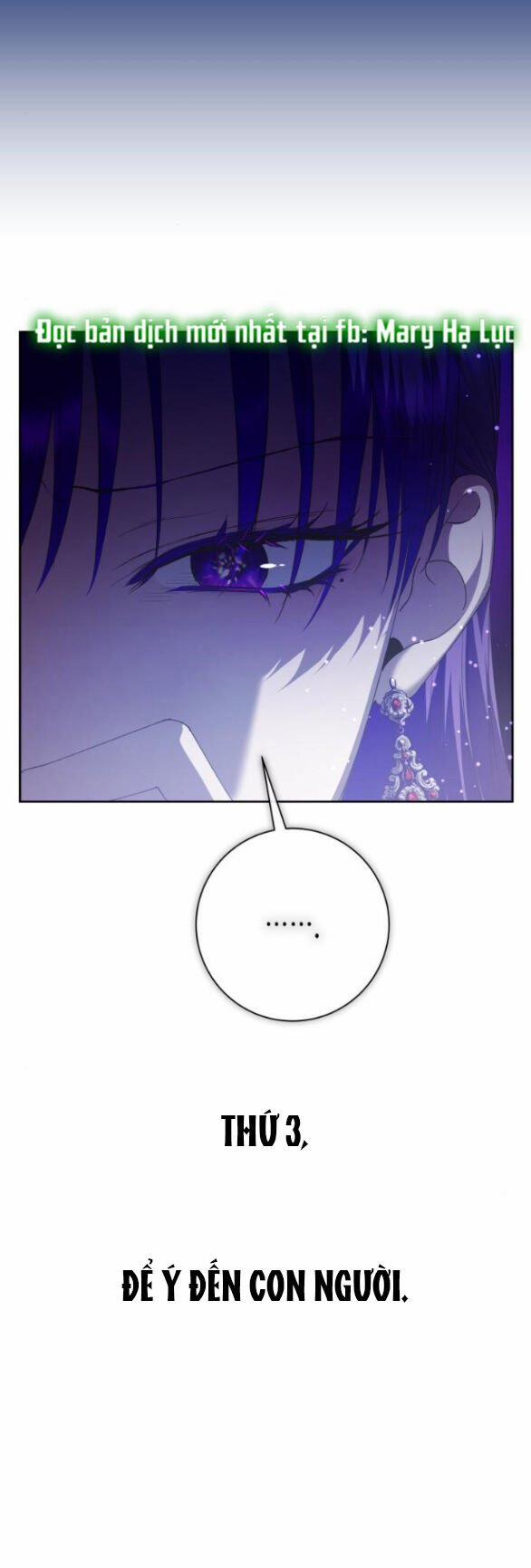 Tôi Muốn Trở Thành Cô Ấy Chỉ Một Ngày 162.1 trang 32