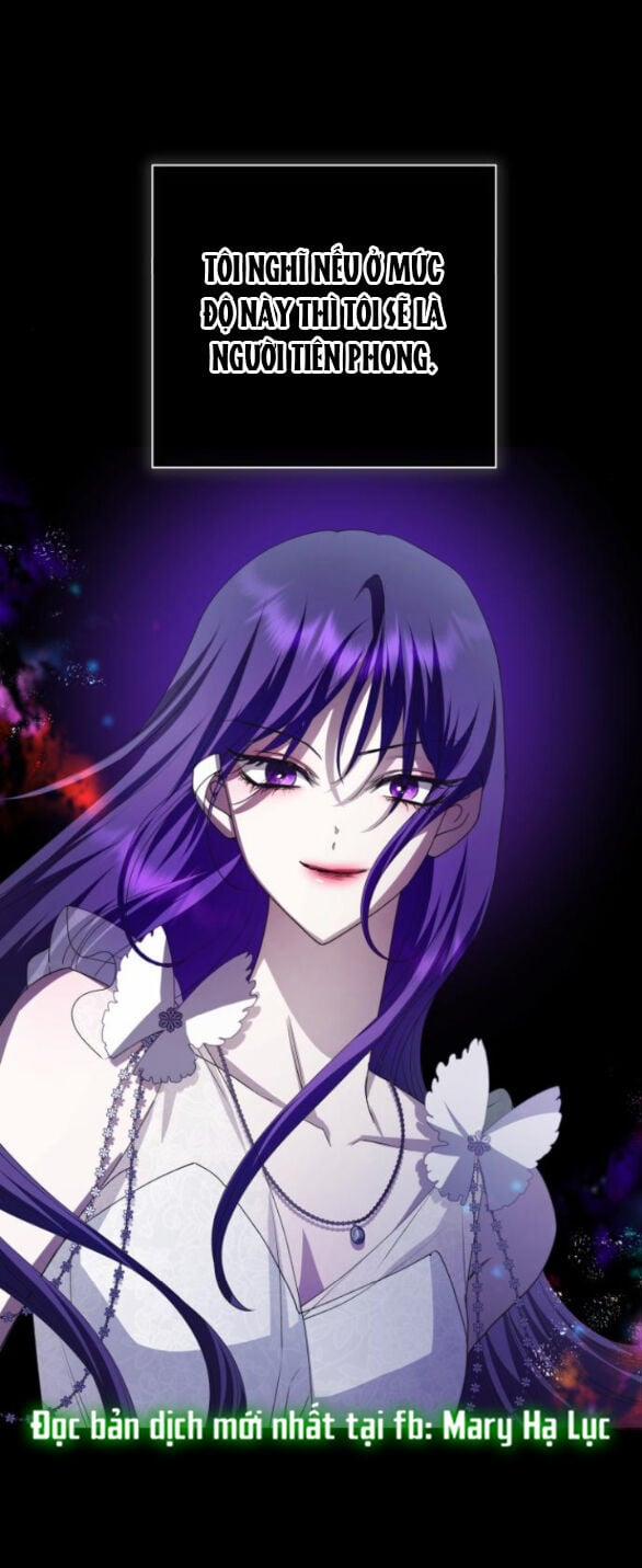 Tôi Muốn Trở Thành Cô Ấy Chỉ Một Ngày 162.1 trang 4