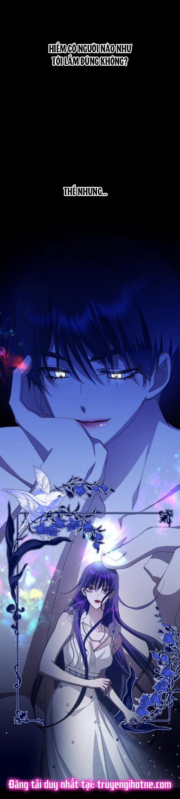 Tôi Muốn Trở Thành Cô Ấy Chỉ Một Ngày 162.1 trang 5