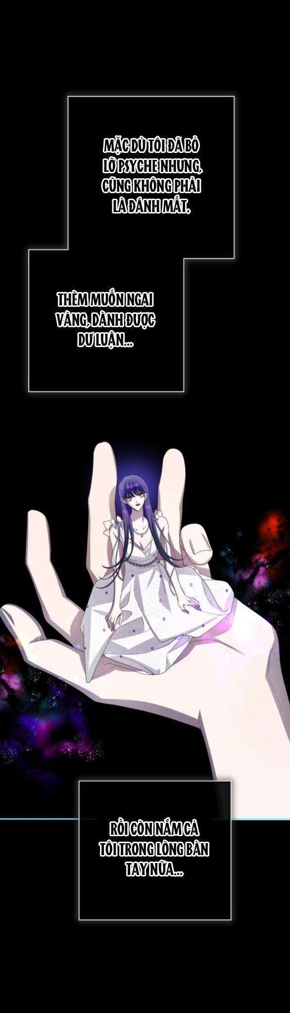 Tôi Muốn Trở Thành Cô Ấy Chỉ Một Ngày 162.1 trang 7