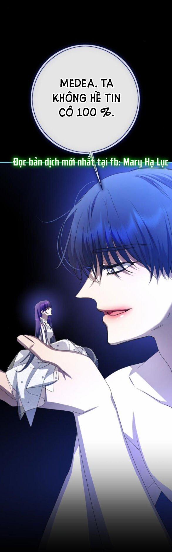 Tôi Muốn Trở Thành Cô Ấy Chỉ Một Ngày 162.1 trang 8