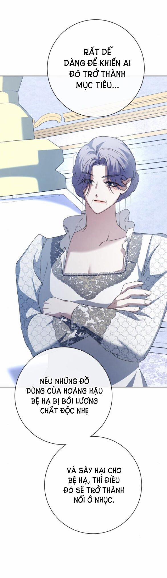 Tôi Muốn Trở Thành Cô Ấy Chỉ Một Ngày 162.2 trang 0