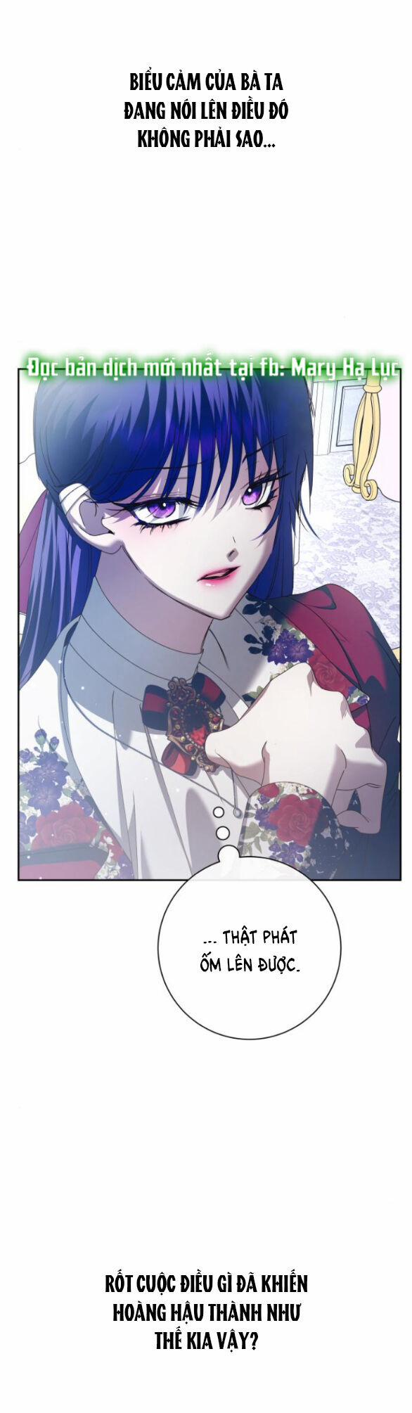 Tôi Muốn Trở Thành Cô Ấy Chỉ Một Ngày 162.2 trang 3