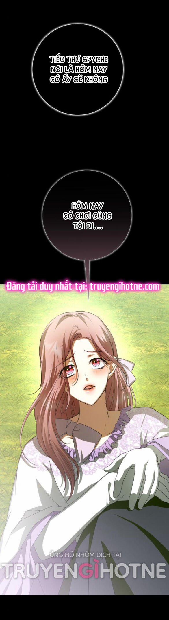 Tôi Muốn Trở Thành Cô Ấy Chỉ Một Ngày 163.1 trang 13