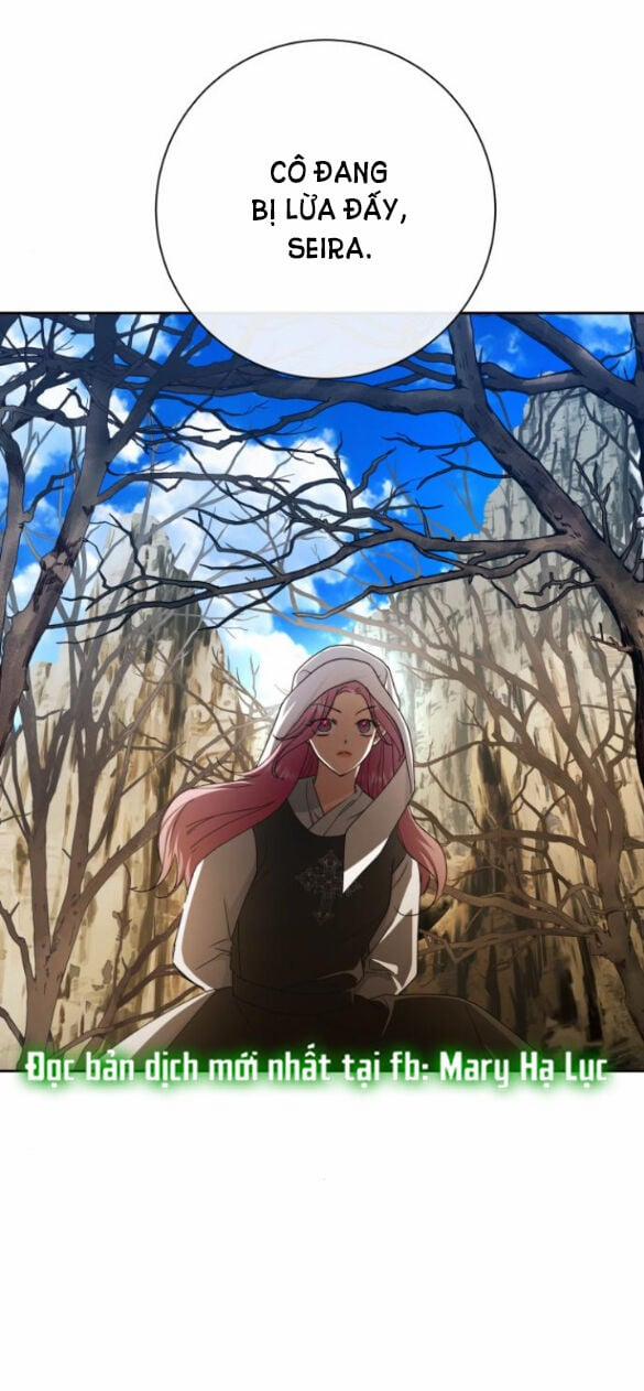 Tôi Muốn Trở Thành Cô Ấy Chỉ Một Ngày 163.1 trang 19