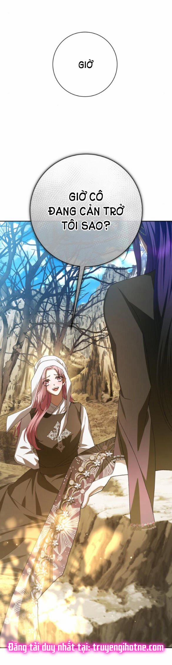 Tôi Muốn Trở Thành Cô Ấy Chỉ Một Ngày 163.1 trang 23