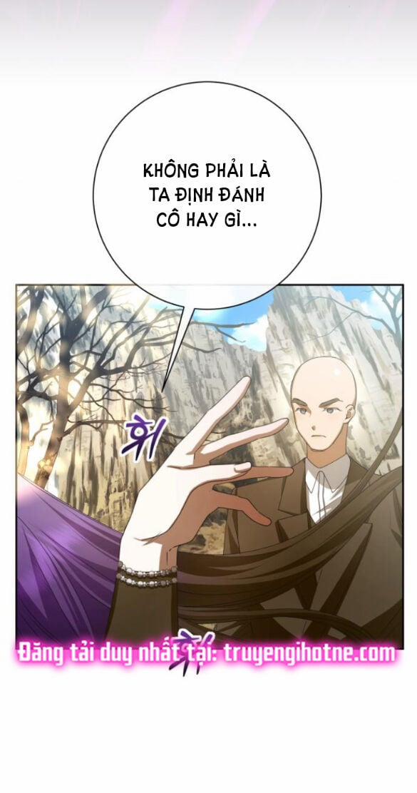 Tôi Muốn Trở Thành Cô Ấy Chỉ Một Ngày 163.1 trang 26