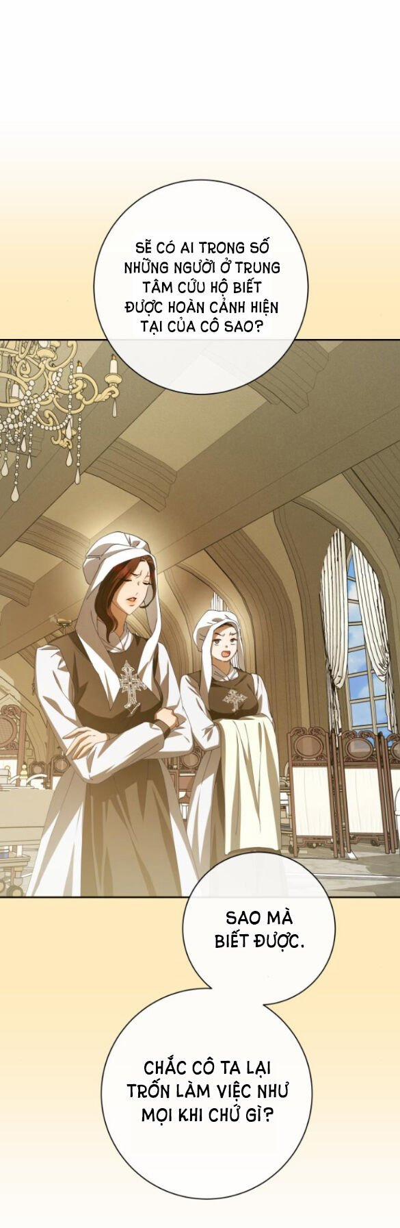 Tôi Muốn Trở Thành Cô Ấy Chỉ Một Ngày 163.1 trang 31