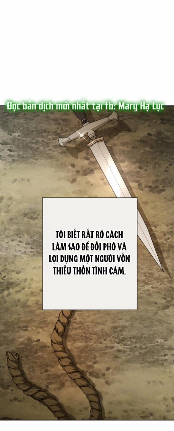 Tôi Muốn Trở Thành Cô Ấy Chỉ Một Ngày 163.1 trang 35