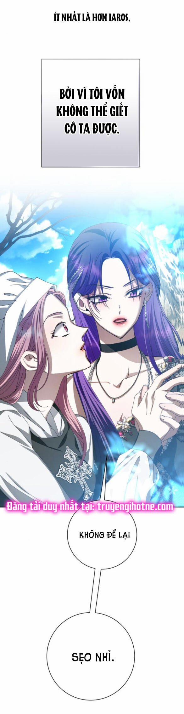 Tôi Muốn Trở Thành Cô Ấy Chỉ Một Ngày 163.1 trang 36