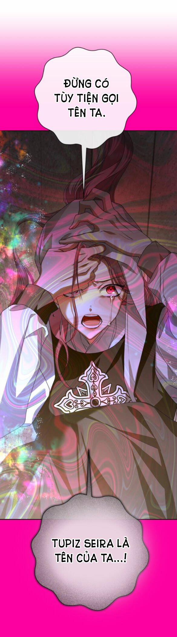 Tôi Muốn Trở Thành Cô Ấy Chỉ Một Ngày 163.1 trang 8