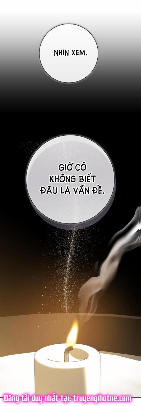 Tôi Muốn Trở Thành Cô Ấy Chỉ Một Ngày 163.2 trang 1