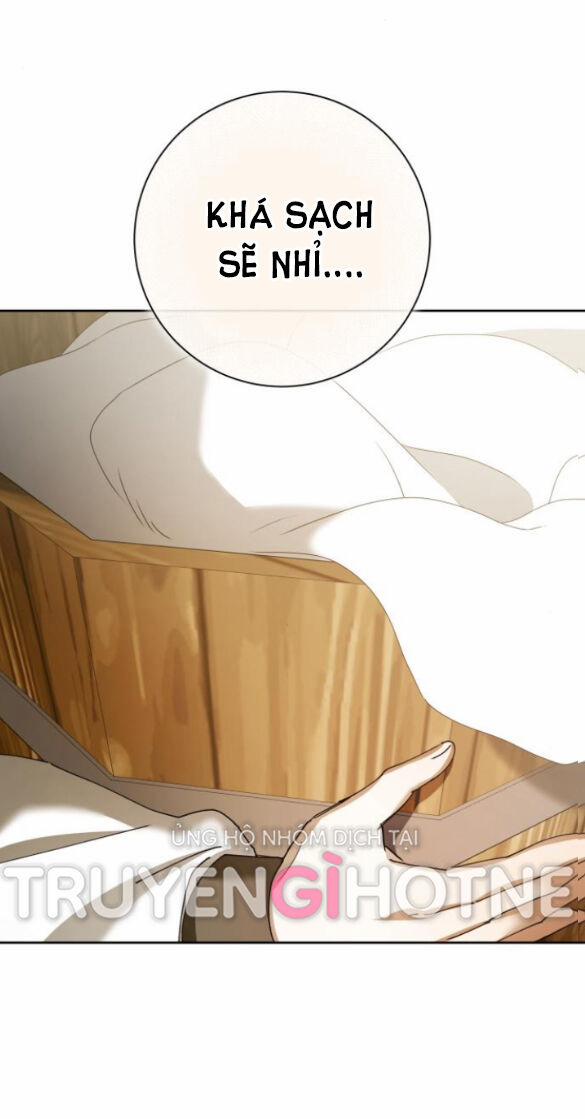 Tôi Muốn Trở Thành Cô Ấy Chỉ Một Ngày 163.2 trang 10