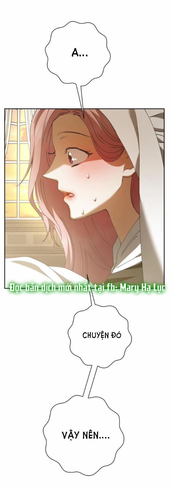 Tôi Muốn Trở Thành Cô Ấy Chỉ Một Ngày 163.2 trang 11