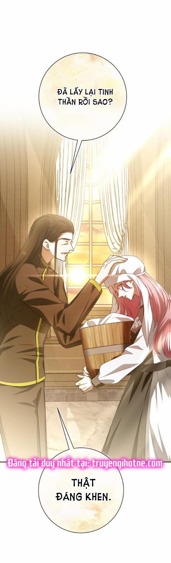 Tôi Muốn Trở Thành Cô Ấy Chỉ Một Ngày 163.2 trang 12