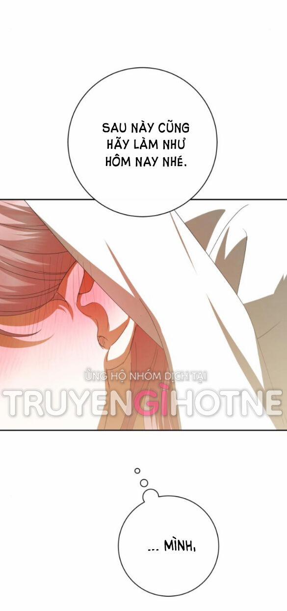 Tôi Muốn Trở Thành Cô Ấy Chỉ Một Ngày 163.2 trang 13