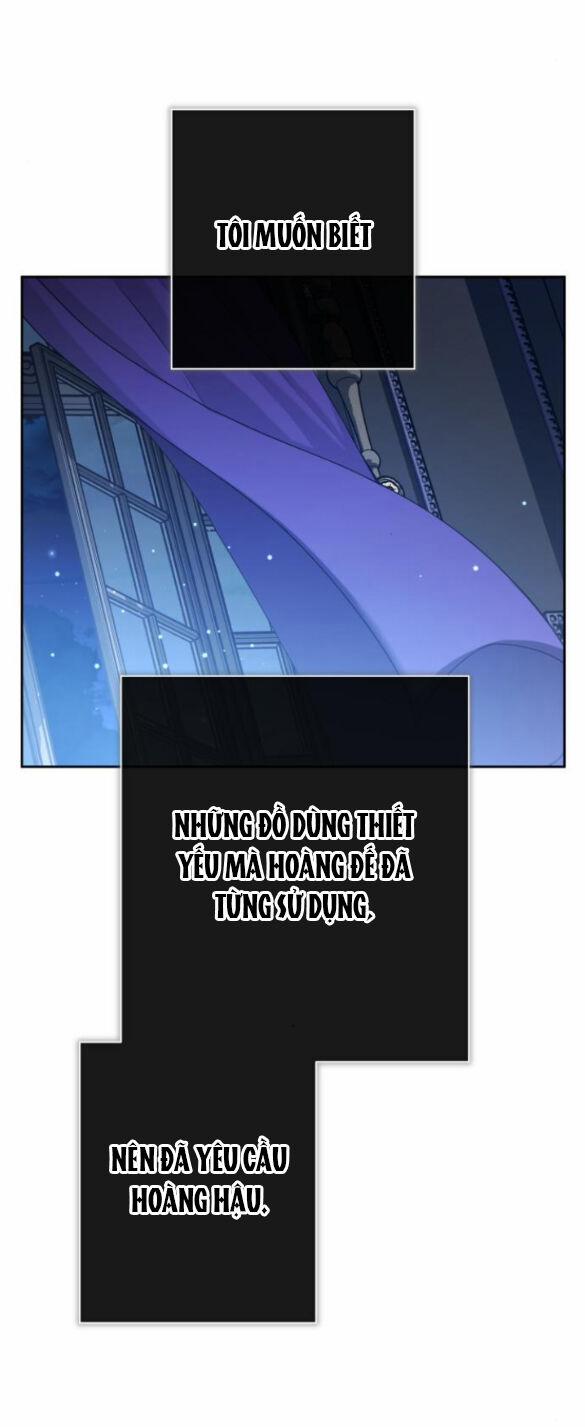 Tôi Muốn Trở Thành Cô Ấy Chỉ Một Ngày 163.2 trang 18