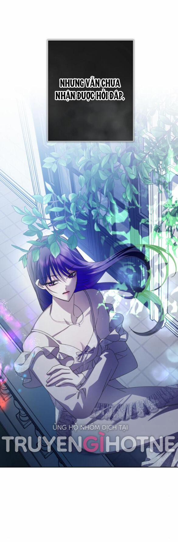 Tôi Muốn Trở Thành Cô Ấy Chỉ Một Ngày 163.2 trang 19