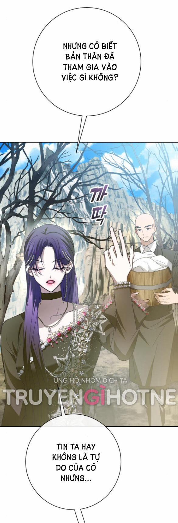 Tôi Muốn Trở Thành Cô Ấy Chỉ Một Ngày 163.2 trang 2