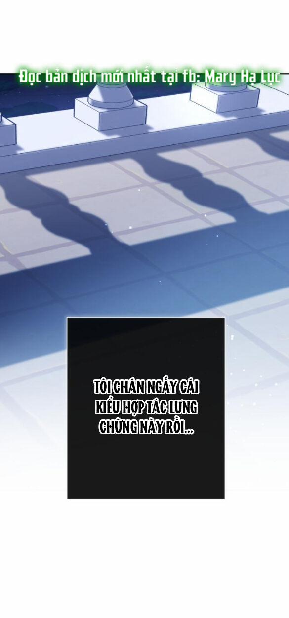 Tôi Muốn Trở Thành Cô Ấy Chỉ Một Ngày 163.2 trang 22