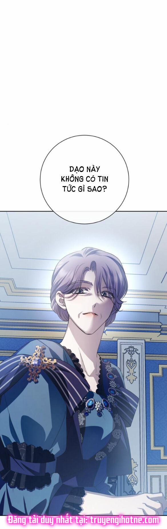 Tôi Muốn Trở Thành Cô Ấy Chỉ Một Ngày 163.2 trang 23