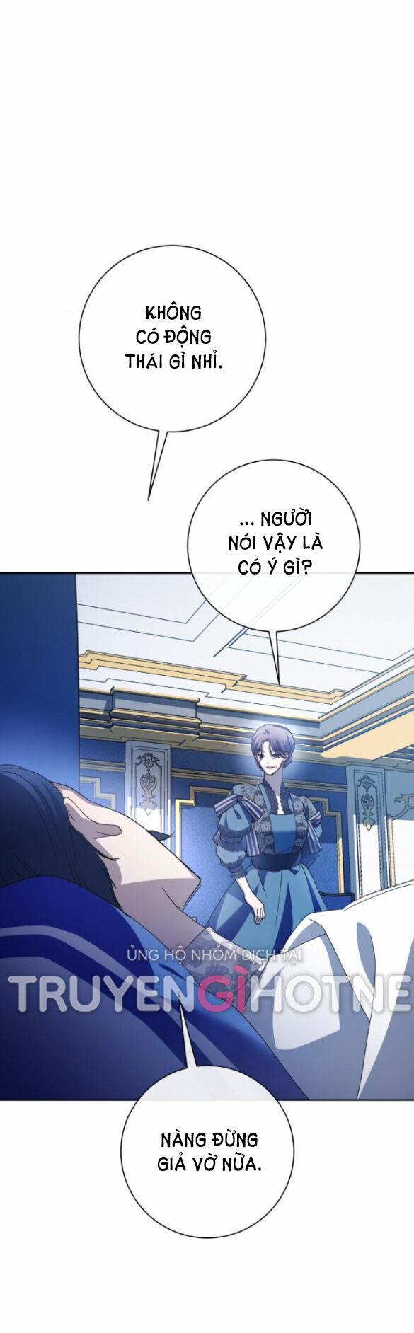 Tôi Muốn Trở Thành Cô Ấy Chỉ Một Ngày 163.2 trang 24