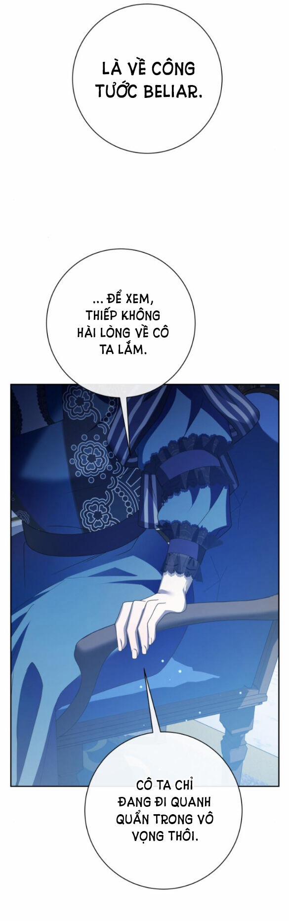 Tôi Muốn Trở Thành Cô Ấy Chỉ Một Ngày 163.2 trang 25