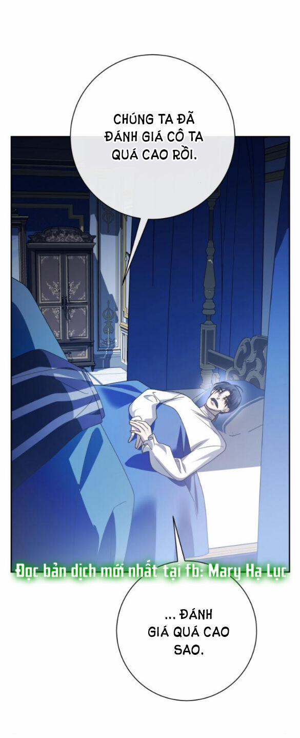 Tôi Muốn Trở Thành Cô Ấy Chỉ Một Ngày 163.2 trang 26