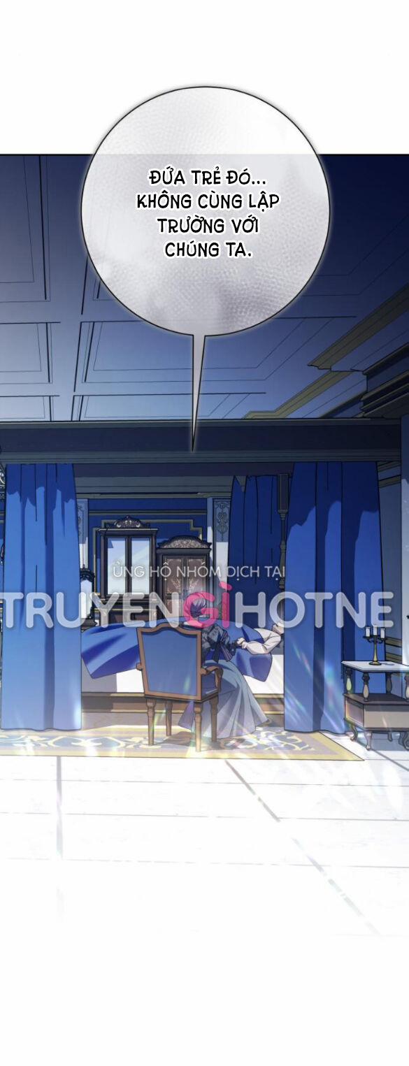 Tôi Muốn Trở Thành Cô Ấy Chỉ Một Ngày 163.2 trang 28