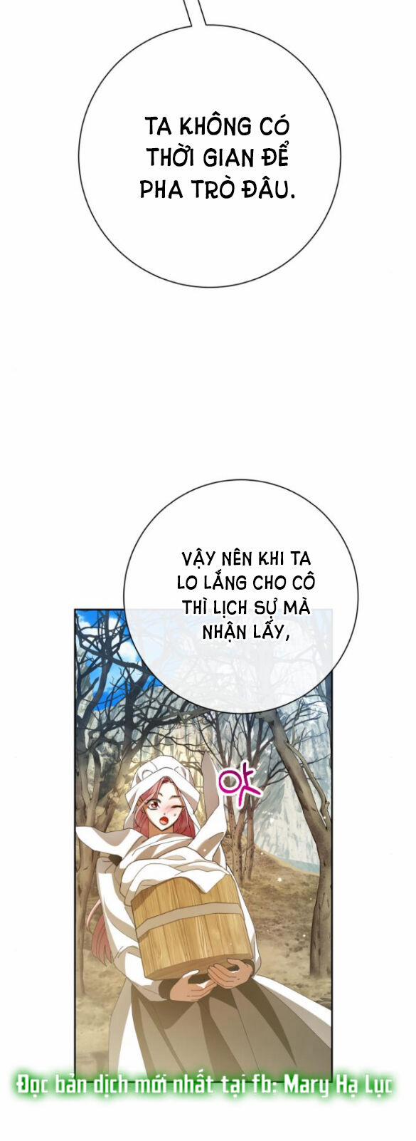 Tôi Muốn Trở Thành Cô Ấy Chỉ Một Ngày 163.2 trang 3