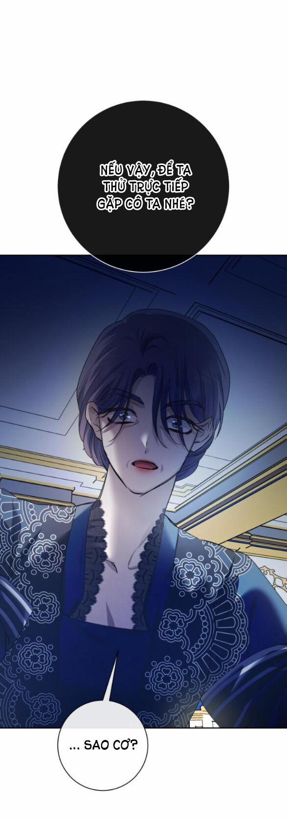 Tôi Muốn Trở Thành Cô Ấy Chỉ Một Ngày 163.2 trang 30