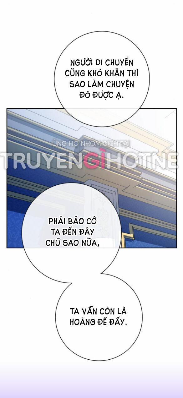 Tôi Muốn Trở Thành Cô Ấy Chỉ Một Ngày 163.2 trang 31